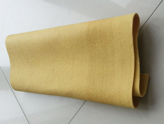 PPS過(guò)濾氈布袋