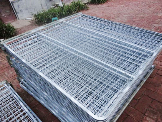 信封型除塵骨架