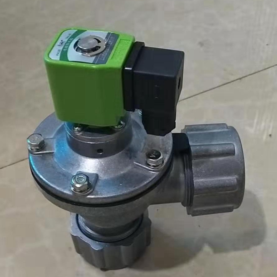 1寸速聯(lián)電磁脈沖閥